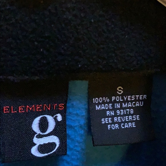 Women’s fleece - Picture 3 of 3